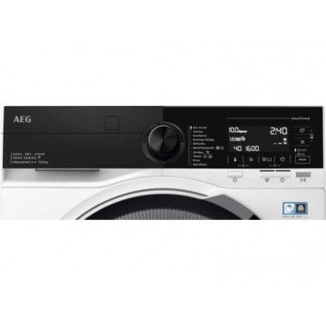 AEG LWR98165XE Πλυντήριο-Στεγνωτήριο Ρούχων 10kg/6kg Ατμού 1600 Στροφές